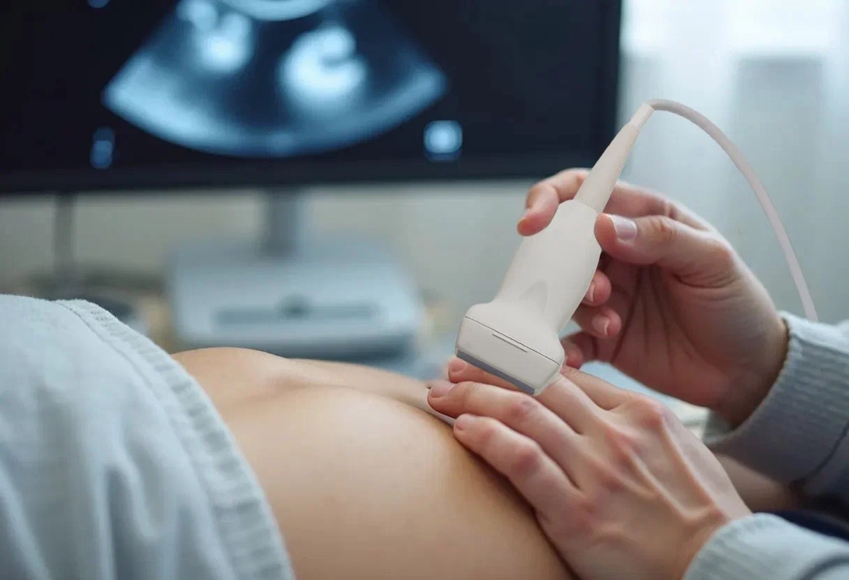 УЗИ внутренних органов